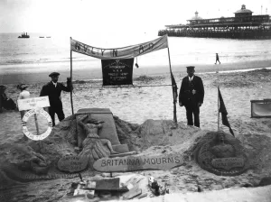1912copy1: Titanic memorial