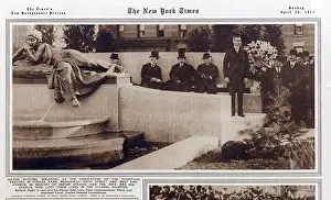 Mitchel: TITANIC: New York Times article showing ?