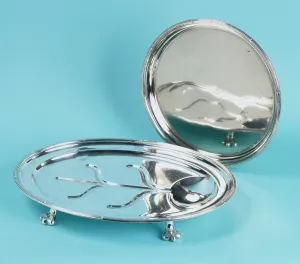 Shipwrecks: Titanic silverware
