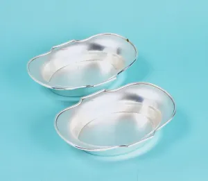 Shipwrecks: Titanic silverware