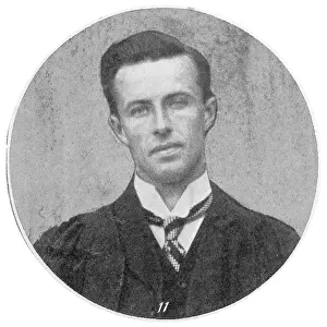Dulwich: Titanic survivor Lawrence Beasley