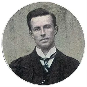 Boarded: Titanic survivor Lawrence Beasley