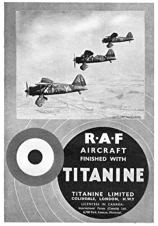 Dopes: Titanine Aircraft Dopes & Finishes