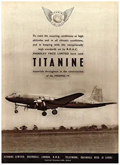 Titanine: Titanine Aircraft Finishes