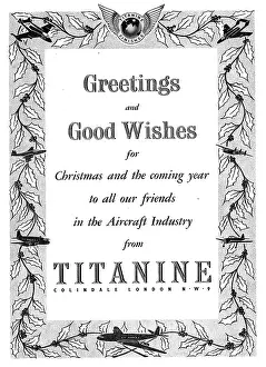 Titanine: Titanine Aircraft Finishes