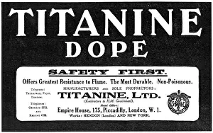 Dope: Titanine Dope