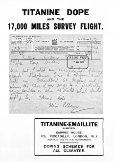 Dope: Titanine Dope