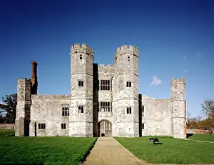 Titchfield: Titchfield Abbey