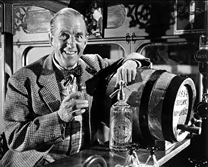 Holloway: THE TITFIELD THUNDERBOLT