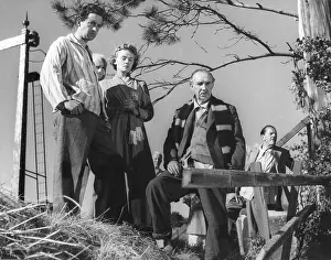 Holloway: THE TITFIELD THUNDERBOLT