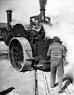 Titfield: THE TITFIELD THUNDERBOLT