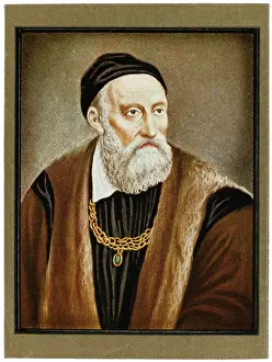 Vecelli: TITIAN