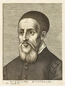 Vecelli: Titian
