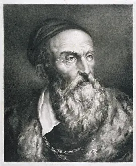 Vecelli: Titian