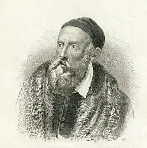 Vecelli: Titian