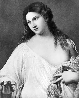 Vecellio: Titian