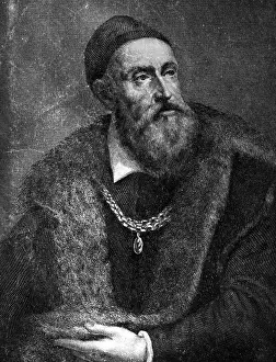 Vecellio: Titian
