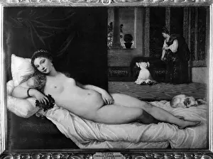 Vecellio: Titian