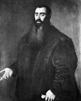 Vecellio: Titian