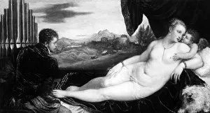 Vecellio: Titian