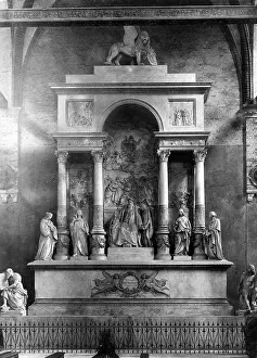 Vecellio: Titian