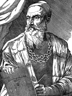 Vecellio: Titian (Tiziano Vecellio)