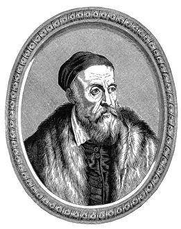 Vecellio: Titian (Tiziano Vecellio)