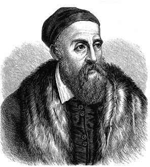 Vecellio: Titian (Tiziano Vecellio)