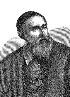 Vecellio: Titian (Tiziano Vecellio)