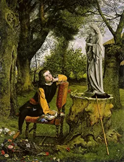 Essay: Titian's First Essay in Colour
