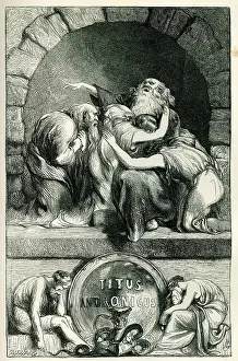 Titus: Titus Andronicus