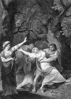 Andronicus: TITUS ANDRONICUS, Shakespeare
