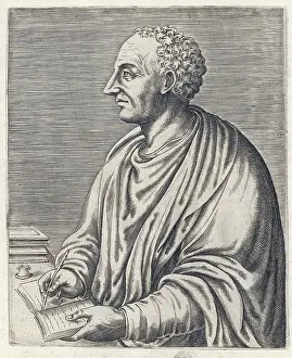 Livy: TITUS LIVIUS