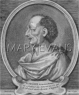 Livius: TITUS LIVIUS