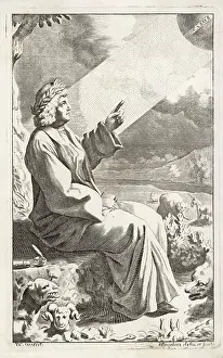 Lucretius: Titus Lucretius Carus