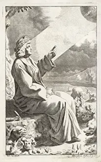 Lucretius: Titus Lucretius Carus
