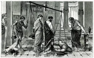 Lucretius: TITUS LUCRETIUS CARUS