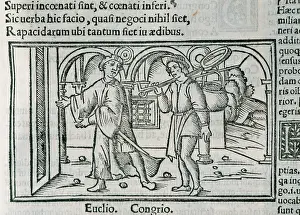 Titus: Titus Maccius Plautus