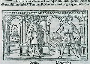 Titus: Titus Maccius Plautus