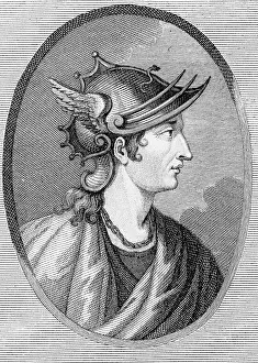 Torquatus: Titus Manlius Imperiosus Torquatos