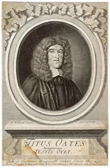 Oates: TITUS OATES