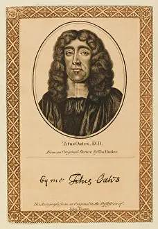 Oates: TITUS OATES