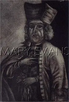 Agitator: TITUS OATES