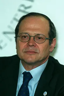 Treu: Tiziano Treu