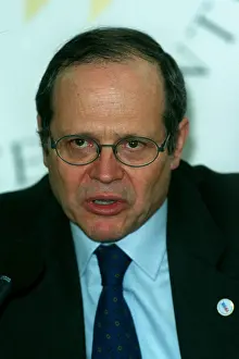 Treu: Tiziano Treu