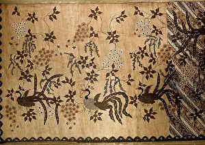 Batik: Tjanting Batik