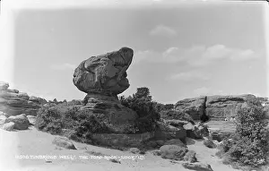 Toad: The Toad Rock