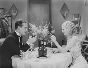 Ovp2012: A toast to good health
