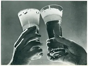 Swain: Toasting Glasses