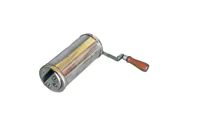 Plug: Tobacco Plug Cutter